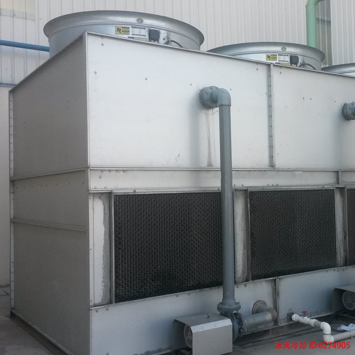 32V/A济南商场闭式冷却塔价格