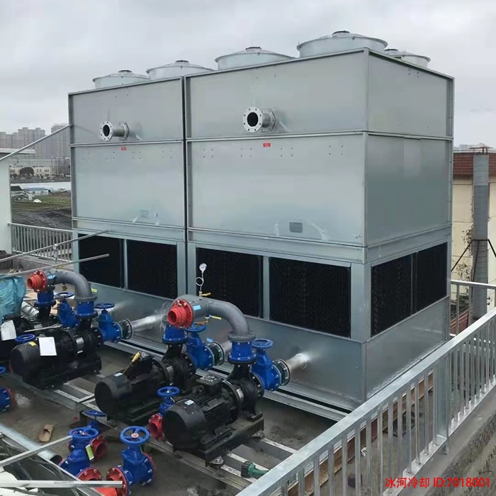 Y97/G济南圆形闭式冷却塔工厂 Y97/G济南圆形闭式冷却塔工厂