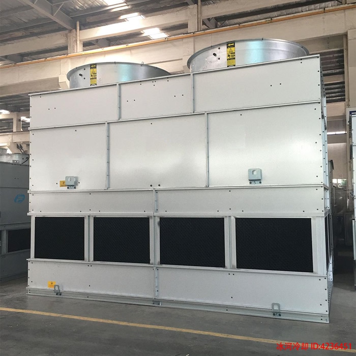 82D/W济南化工厂开式冷却塔加工 82D/W济南化工厂开式冷却塔加工