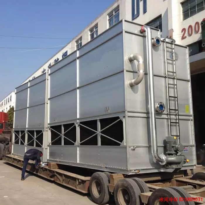 BH-S69济南楼顶开式冷却塔加工 BH-S69济南楼顶开式冷却塔加工