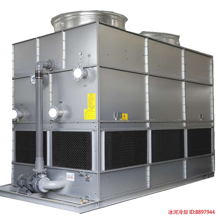 45N/Y济南化工厂闭式冷却塔 45N/Y济南化工厂闭式冷却塔